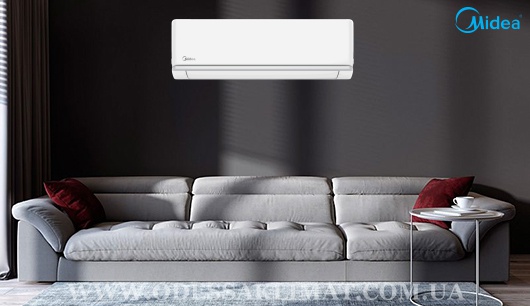 Купить кондиционер Midea MSAG-09HRFN8-I/MSAG-09HRFN8-O XTreme в Одессе Купить кондиционер Midea MSAG-09HRFN8-I/MSAG-09HRFN8-O XTreme в Одессе