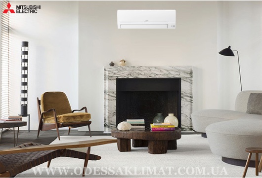 Mitsubishi Electric Classic купить в Одессе