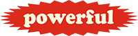 Toshiba powerful