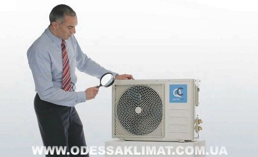 Кондиционеры QuattroClima