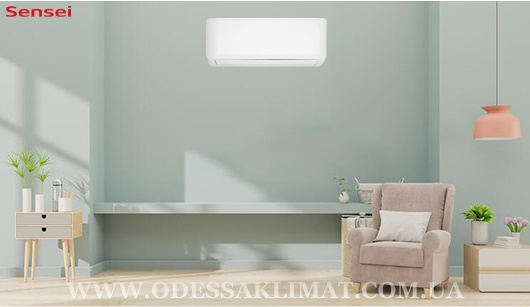 Sensei Lux Inverter купить в Одессе