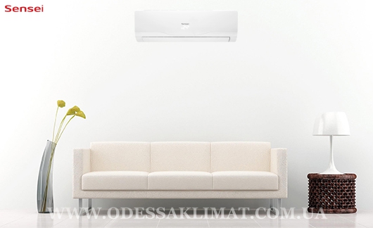 Sensei Elegant Inverter Pro купить в Одессе