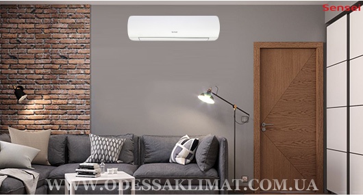 Sensei HL Inverter купить в Одессе