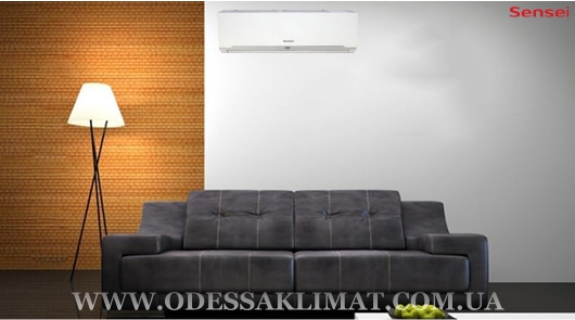 Sensei Nordic Inverter купить в Одессе