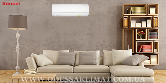 Sensei Luna Inverter купить в Одессе