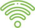 Sensei Wi-Fi модуль