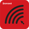 Sensei Wi-Fi приложение для управления кондиционером