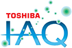 Toshiba IAQ