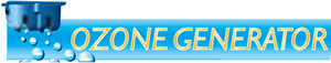 Toshiba Ozone Generator