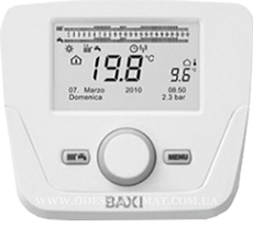 Baxi Think Baxi Think