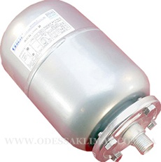 Baxi Nuvola Platinum расширительный бак ГВС