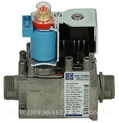 Baxi газовый клапан