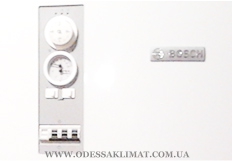 Bosch Tronic 5000 H Панель