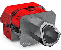 Heiztechnik PellHard
