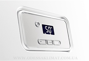 Protherm Gepard Панель