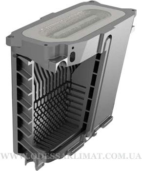 Protherm теплообменник Protherm теплообменник