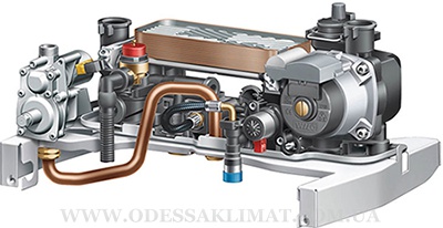Protherm гидромодуль Protherm гидромодуль