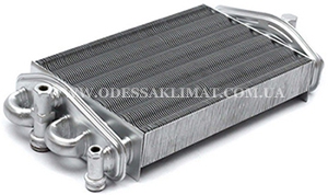 Protherm теплообменник Protherm теплообменник