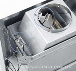 Vaillant atmoTEC AtmoGuard