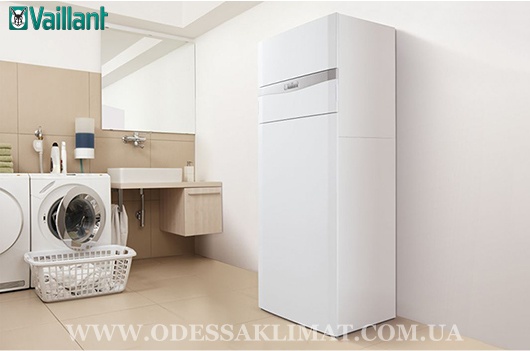 Vaillant auroCOMPACT VSC D 306/4-5 190 купить газовый котел в Одессе