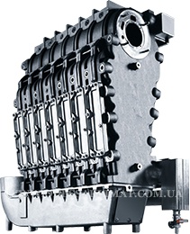 Vaillant теплообменник Vaillant теплообменник