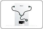Vaillant самодиагностика