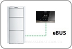 Vaillant шина eBus