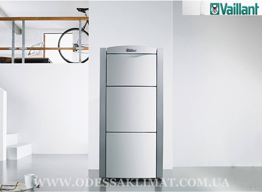 Vaillant ecoVIT exclusiv VKK 226/4 INT купить газовый котел в Одессе