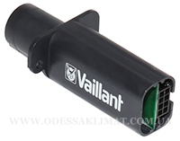 Vaillant датчик углекислого газа