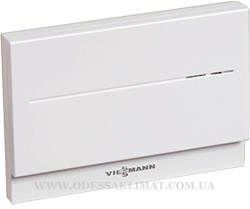 Viessmann Vitocom 100 Viessmann Vitocom 100