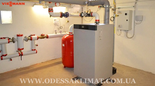 Viessmann Vitocrossal 100 CIB 160 кВт купить газовый котел в Одессе в Украине Viessmann Vitocrossal 100 CIB 160 кВт купить газовый котел в Одессе в Украине