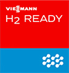 Viessmann H2 Ready
